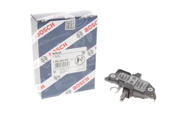 Реле зарядки генератора Bosch 1986AE0067 ціна, від 26.52 USD
