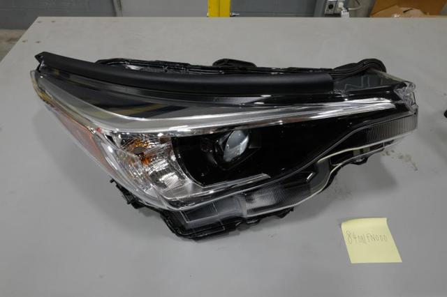 84001FN000 Subaru 