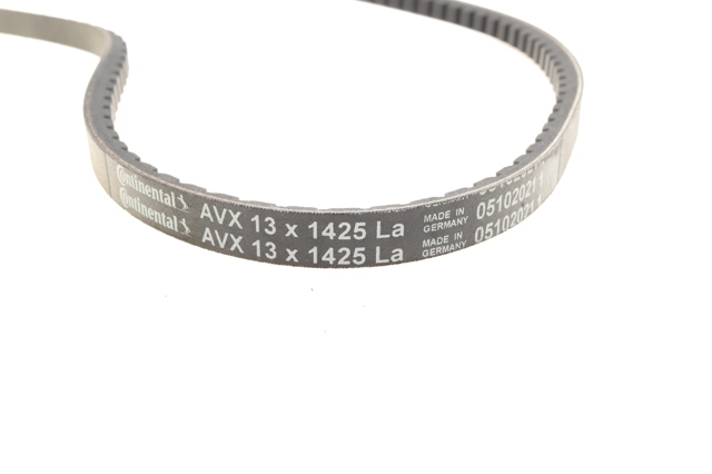 Ремінь генератора AVX13X1425 Continental/Siemens