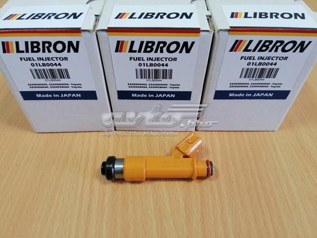 01LB0044 Libron Форсунка вприску палива