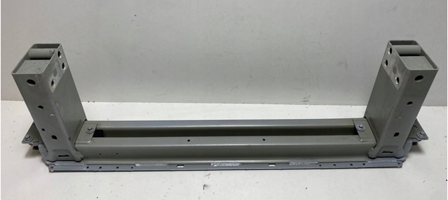 Шина бампера переднього Jaguar T4A37746 ціна, від 457.59 USD
