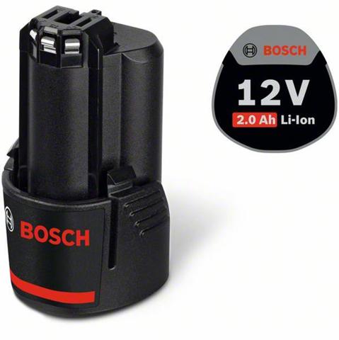 Акумуляторна батарея, АКБ 1600Z0002X Bosch