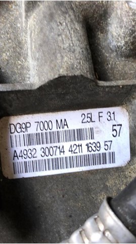DG9P7000MA Ford 