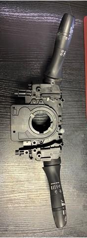 Перемикач підрульовий, в зборі Nissan/Infiniti 255604BA7A
