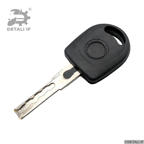 Лічинка замка водійських дверей Detali IF DF16901 ціна, від 24.83 USD