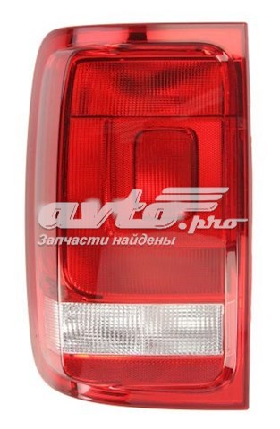Купити 44119B5LLDUE Depo/Loro/Abakus Лівий стоп