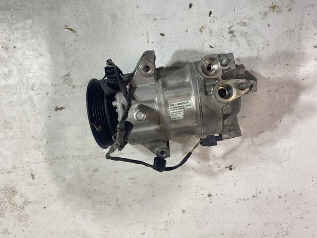 GN1119D629AC Ford Компресор холодоагенту