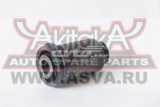 Сайлентблок переднього важеля 0701031 Akitaka