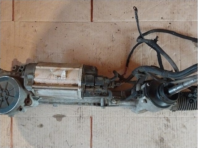 Управління рульове в зборі ZF Parts 7817974101 ціна, від 155.19 USD