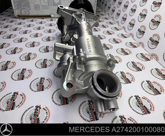 A274200100080 Mercedes Насос охолодження