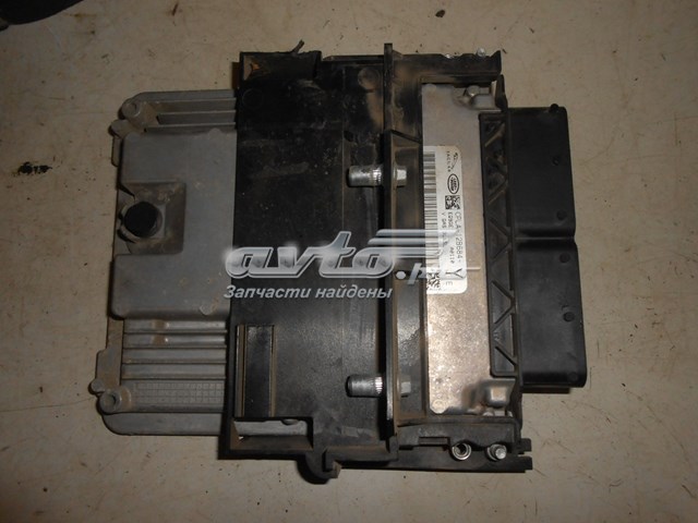 Купити C2D54092 Jaguar Модуль управління двигуном