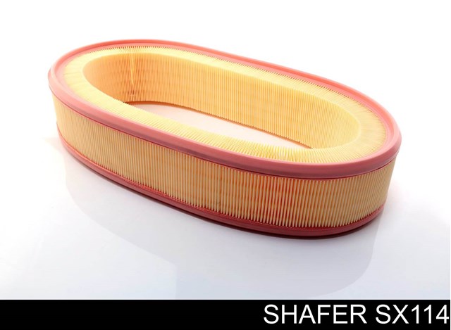 SX114 Shafer Повітряний фільтр двигуна