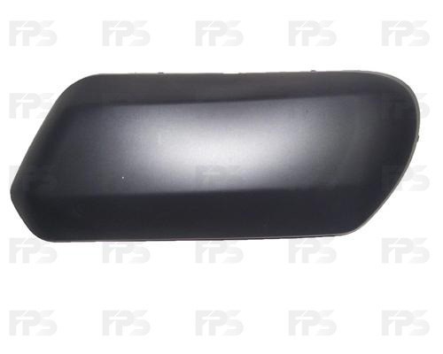 Накладка бампера переднього FPS FP5406924 ціна, від 6.29 USD