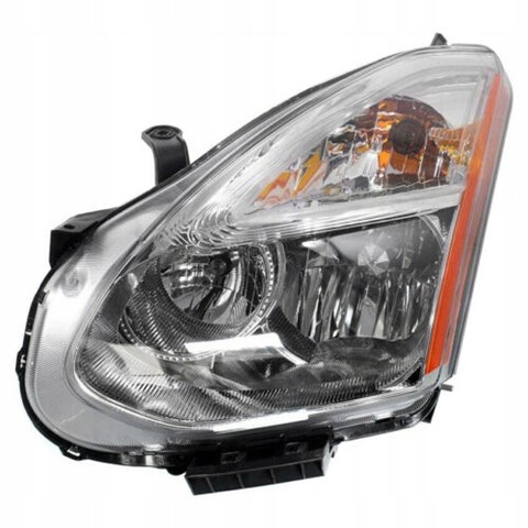 Фара ліва ZDS1197L Signeda