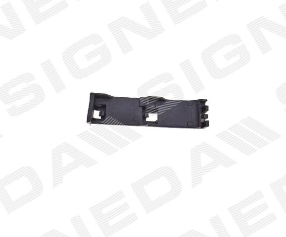 Кронштейн радіатора лівий Signeda PCR44838AL ціна, від 11.84 USD