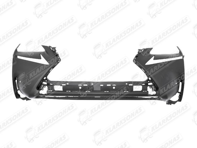 Бампер на авто Toyota 5211978912 ціна, від 246.99 USD