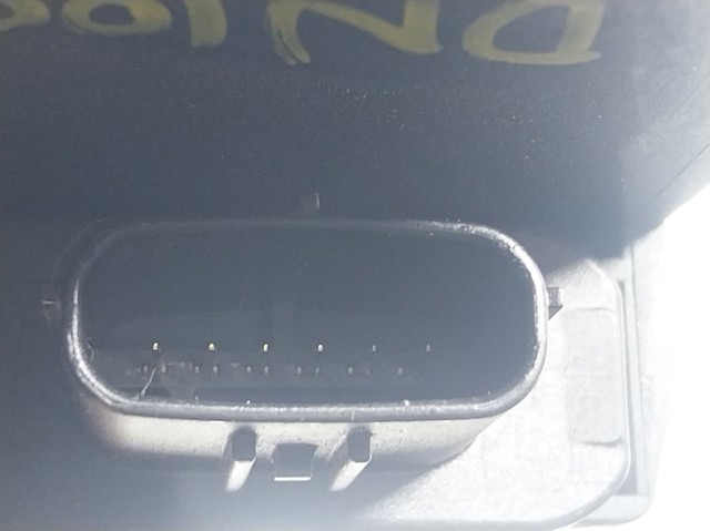 Купити Педаль газу Mazda CX-9  TC