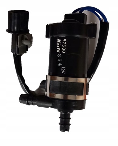 TQ32036 Tqparts Насос омивача фар