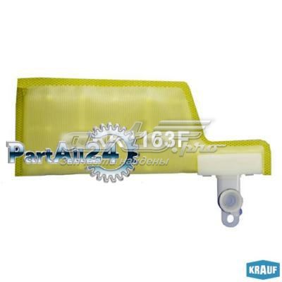 KR1163F Krauf Фільтр-сітка бензонасосу