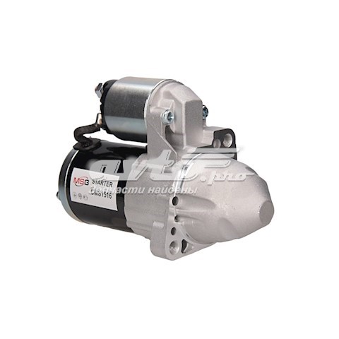 Стартер CMS1516 MSG