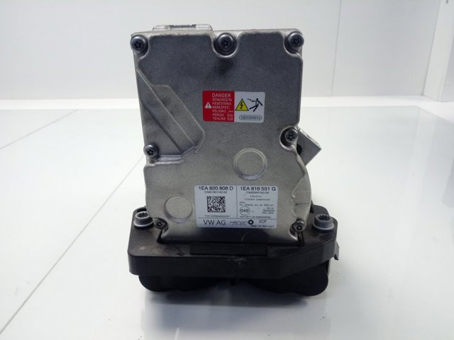 Компресор системи кондиціювання VAG 1EA820808D ціна, від 222.22 USD