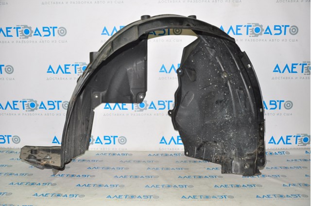 Підкрилок переднього крила, лівий Honda 74151TBAA00 ціна, від 12.11 USD