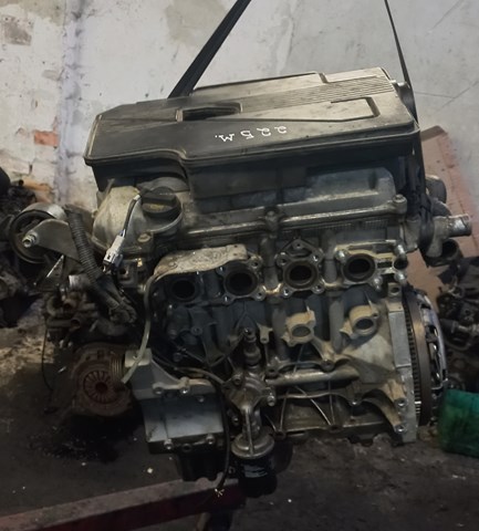 Купити M16A Suzuki Двигун