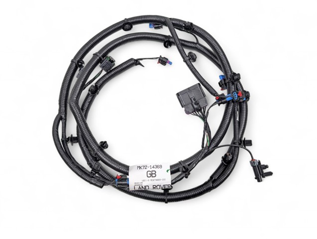  Land Rover LR143854 ціна, від 344.14 USD