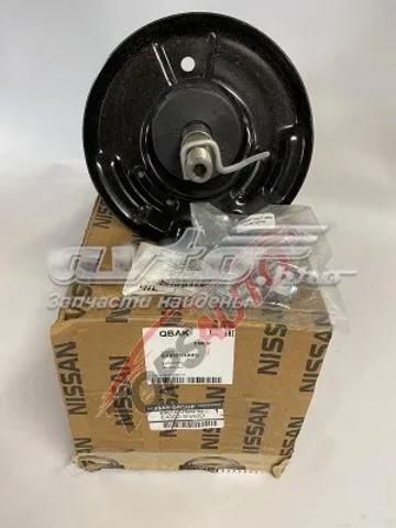 Амортизатор передній, правий E43025NA0D Nissan/Infiniti