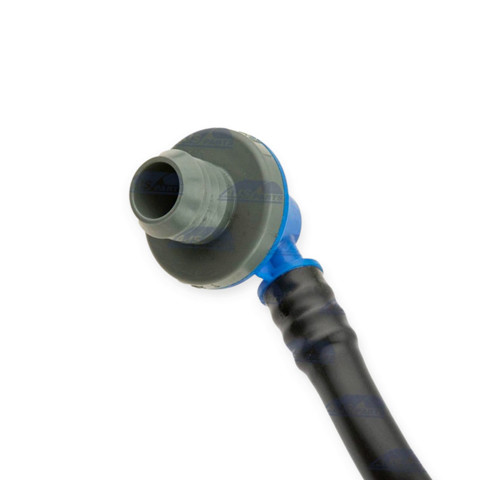 Трубопроводи підсилювача вакуумного Renault (RVI) 474019160R