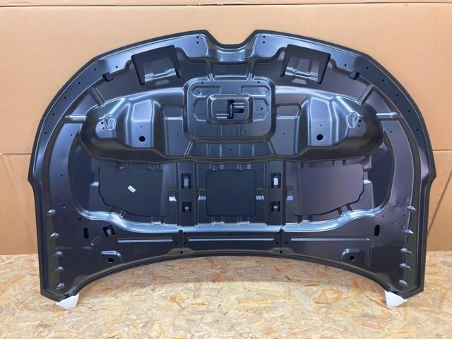 Капот Polcar 60C303 ціна, від 187.62 USD