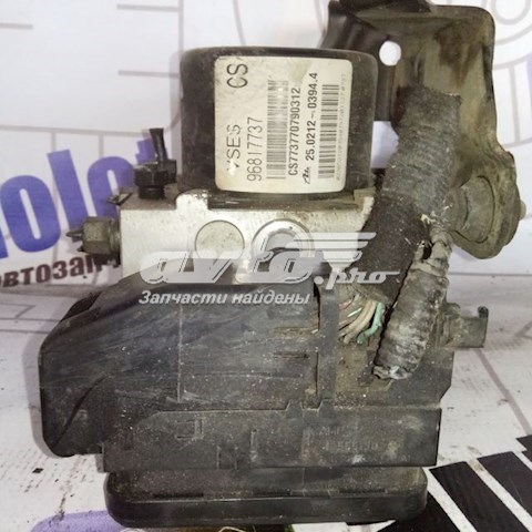  General Motors 96817737 ціна, від 173.53 USD