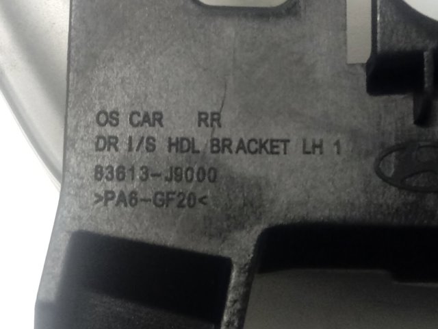  83613J9000 Hyundai/Kia