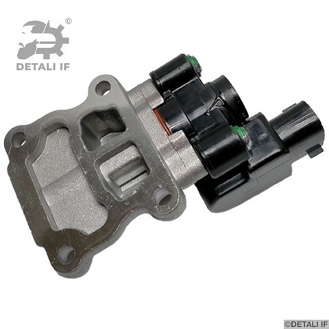 Датчик холостого ходу DF15966 Detali IF