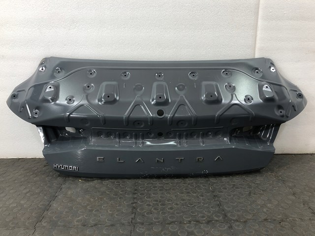 Кришка багажника Hyundai/Kia 69200AA010 ціна, від 1041.24 USD