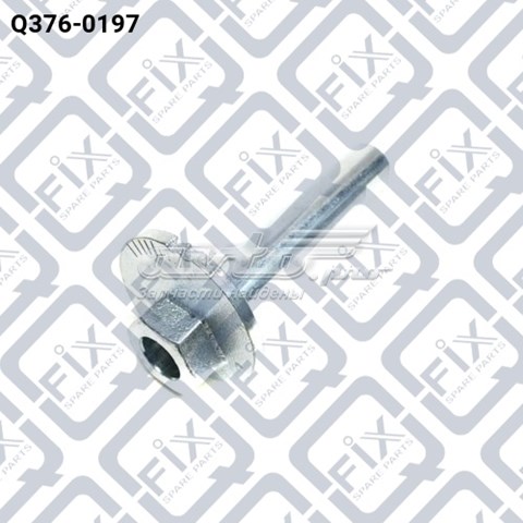 Болт переднього важеля, нижнього Q-fix Q3760197 ціна, від 5.78 USD