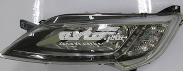 Фари Depo/Loro/Abakus 5521145LMLEMN1 ціна, від 336.01 USD