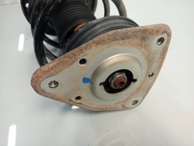 Стойка амортизатора передняя Peugeot/Citroen 9833305880 ціна, від 82.31 USD