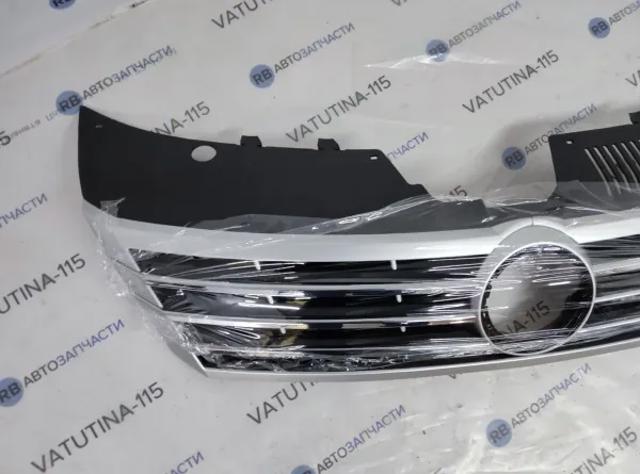 Купити 95G105 Polcar Захисна решітка радіатора