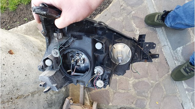 Купити 10087647 Mitsubishi 