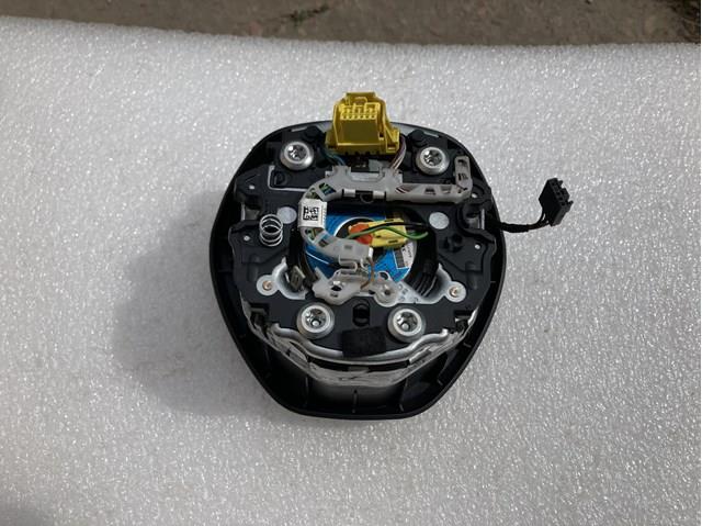 Подушка Айрбег водія VAG 17A880201F81U