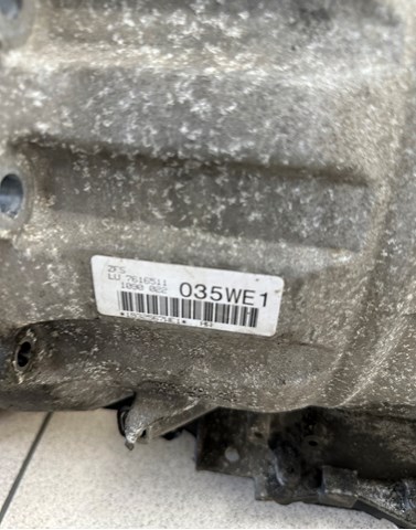 24007616511 BMW 