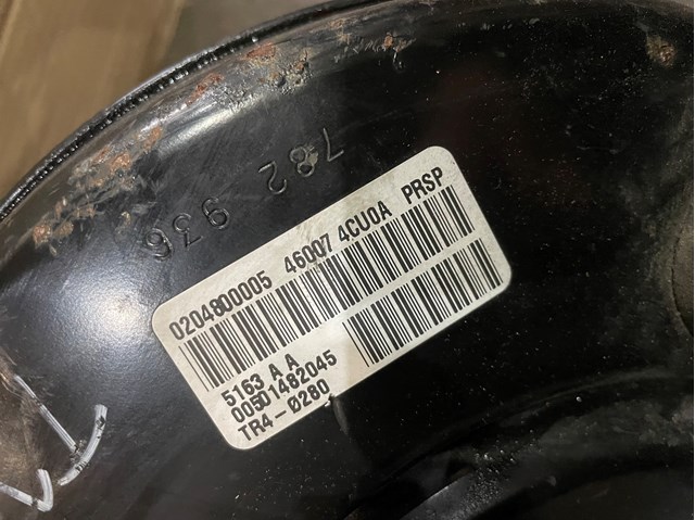 Купити 460074CU0A Nissan/Infiniti 