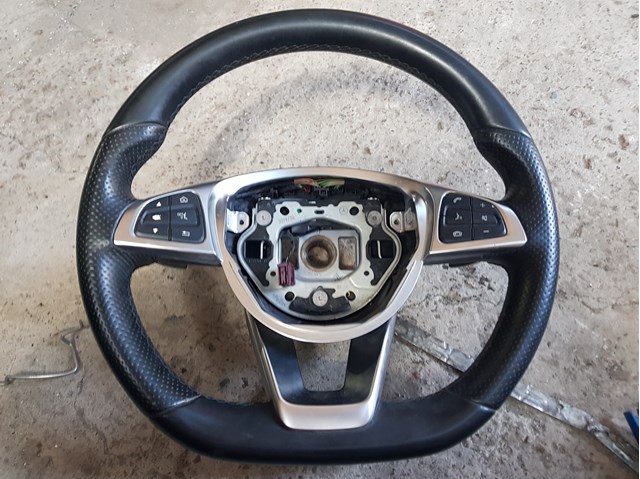 Кермо A0004603803 Mercedes