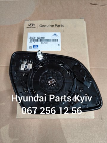 Купити 87611K2010 Hyundai/Kia 