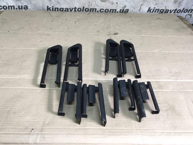Купити 52106981779 BMW 
