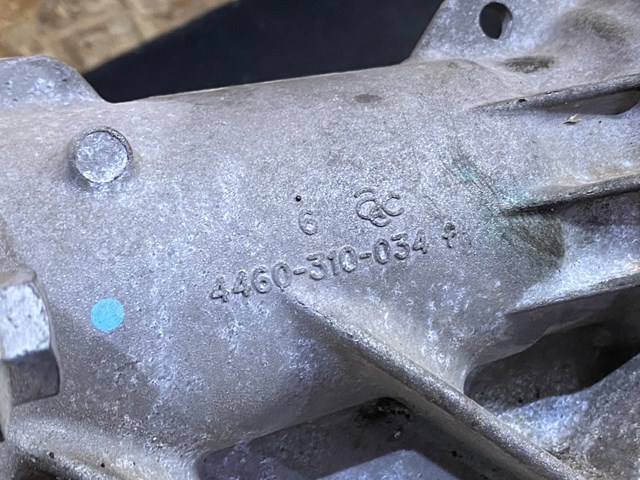  A4460310034 Mercedes