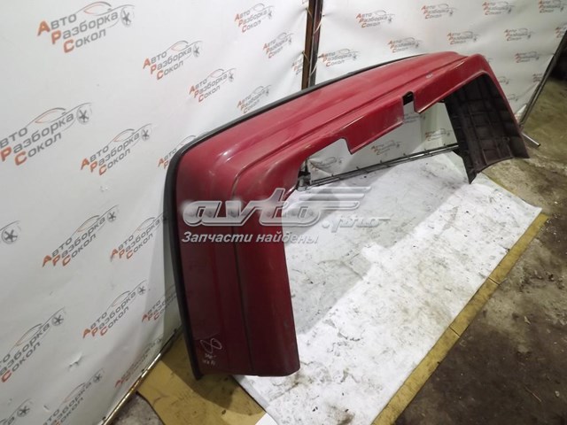 Кожух бампера заднього Opel 1405107 ціна, від 55.25 USD