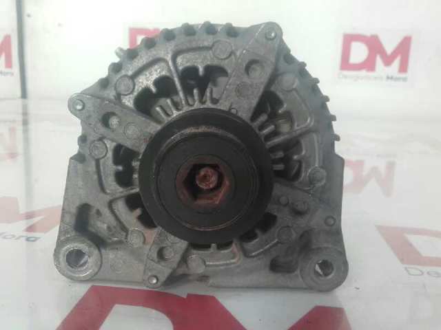 Генератор Land Rover BJ3210300AC ціна, від 128.31 USD