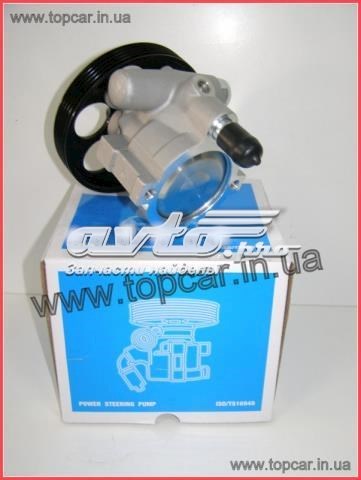 S5060013 Polcar Насос гідропідсилювача